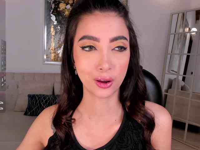 ValeriaVelvet webcam