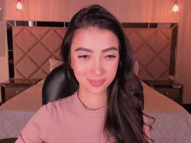 ValeriaVelvet webcam