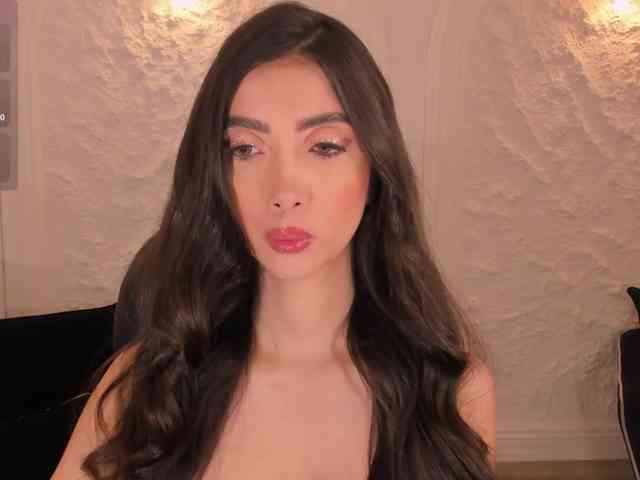 ValeriaVelvet Live Webcam on BongaCams