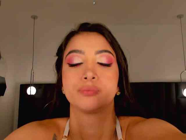 ValeriaVelvet webcam