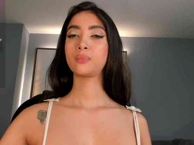 ValeriaVelvet webcam