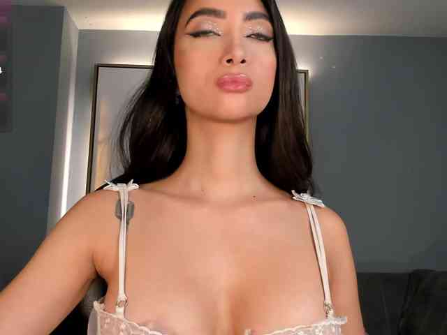 ValeriaVelvet webcam