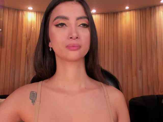 ValeriaVelvet ValeriaVelvet