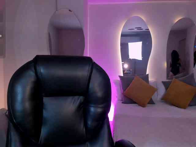 ValeriaVelvet webcam