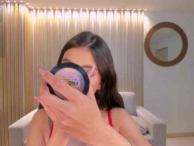 ValeriaVelvet webcam