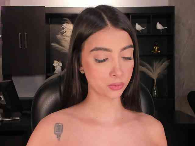 ValeriaVelvet webcam