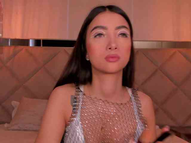 ValeriaVelvet webcam