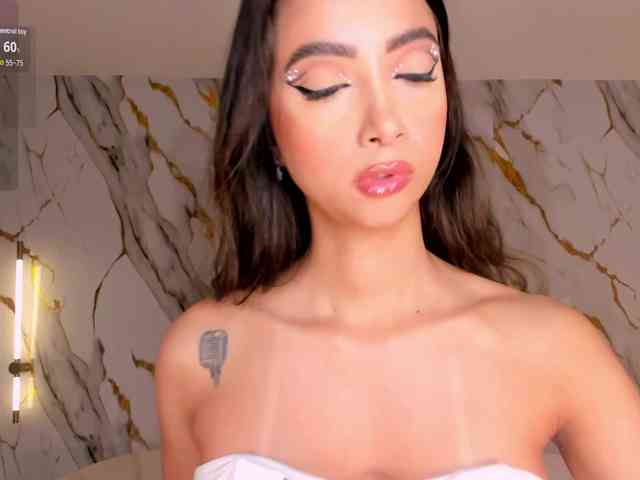 ValeriaVelvet webcam