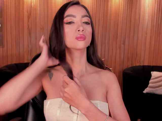 ValeriaVelvet ValeriaVelvet