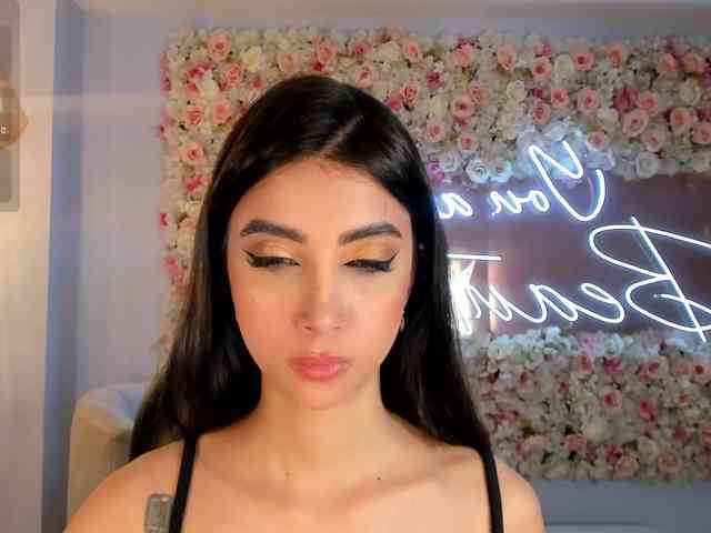 ValeriaVelvet ValeriaVelvet