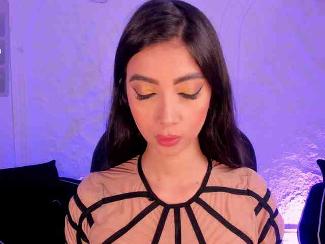 ValeriaVelvet webcam