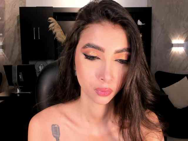 ValeriaVelvet webcam