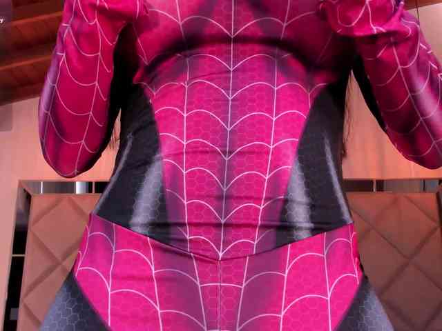 ValeriaVelvet webcam