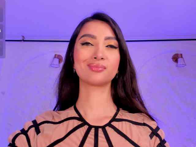 ValeriaVelvet webcam