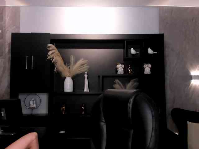 ValeriaVelvet webcam