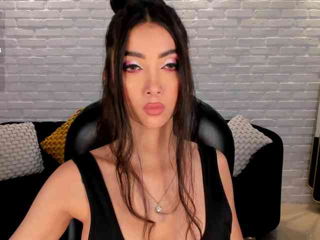 ValeriaVelvet ValeriaVelvet
