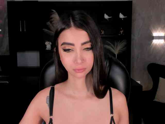 ValeriaVelvet webcam