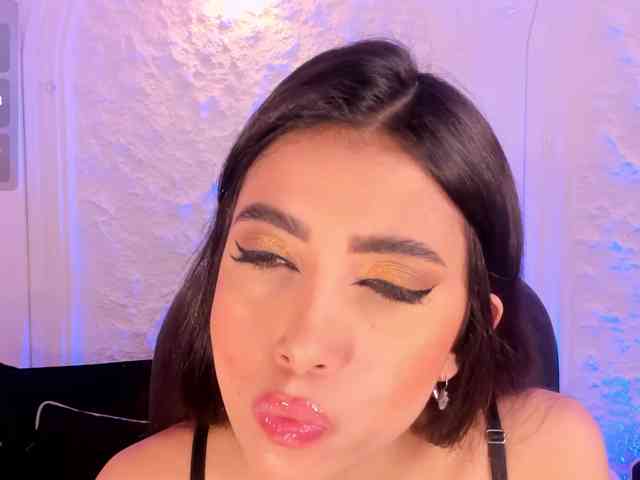 ValeriaVelvet webcam