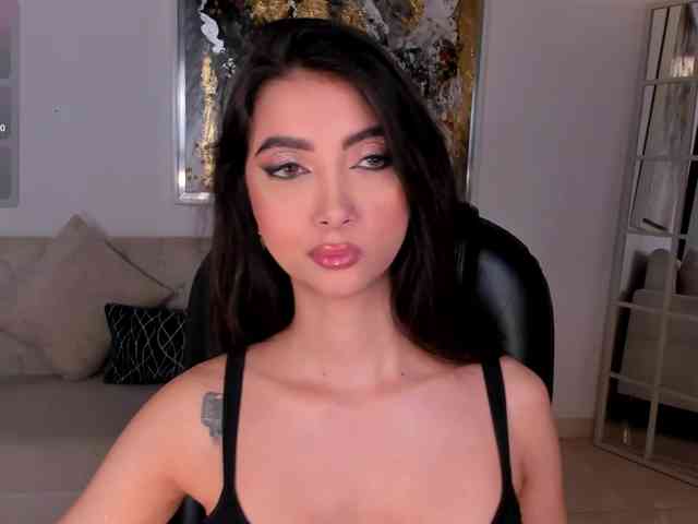 ValeriaVelvet webcam