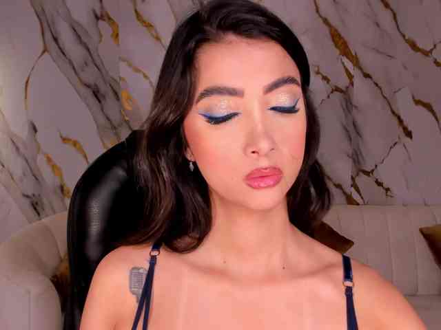 ValeriaVelvet webcam