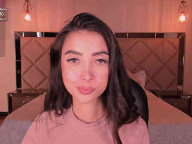 ValeriaVelvet webcam