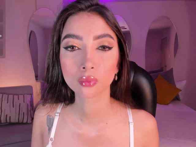 ValeriaVelvet webcam