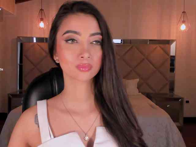 ValeriaVelvet webcam