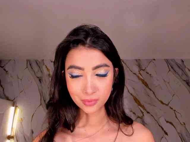 ValeriaVelvet webcam