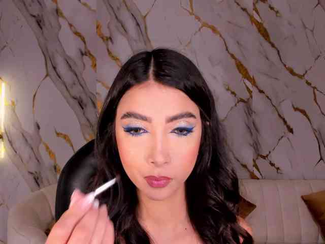 ValeriaVelvet webcam