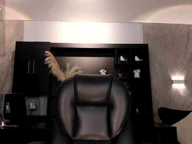 ValeriaVelvet webcam