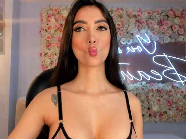 ValeriaVelvet ValeriaVelvet