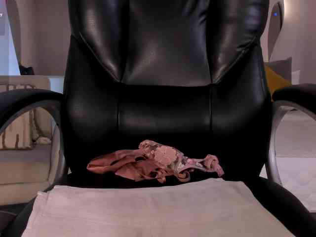 ValeriaVelvet webcam