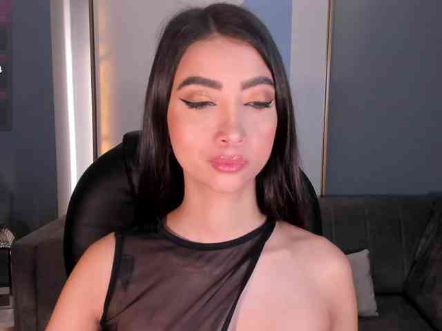 ValeriaVelvet webcam