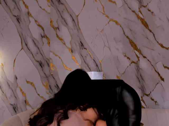 ValeriaVelvet webcam