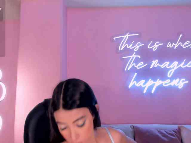 ValeriaVelvet webcam