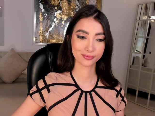 ValeriaVelvet webcam