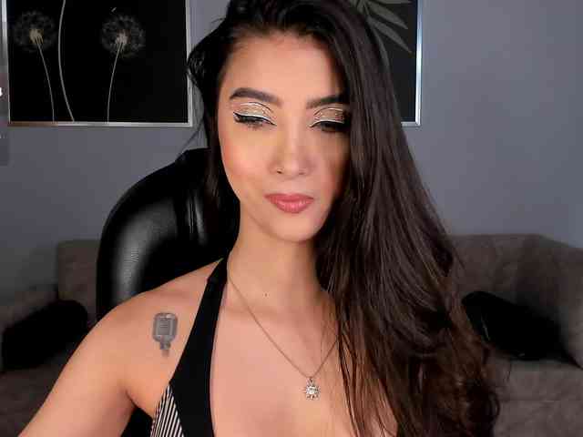 ValeriaVelvet webcam