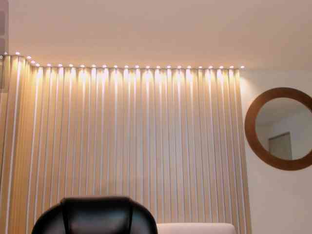 ValeriaVelvet webcam