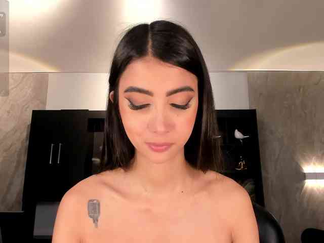 ValeriaVelvet webcam