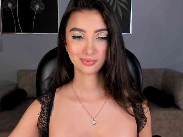 ValeriaVelvet webcam