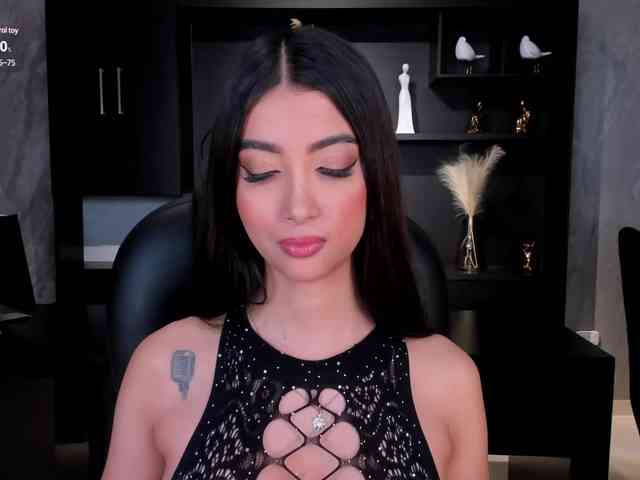 ValeriaVelvet webcam