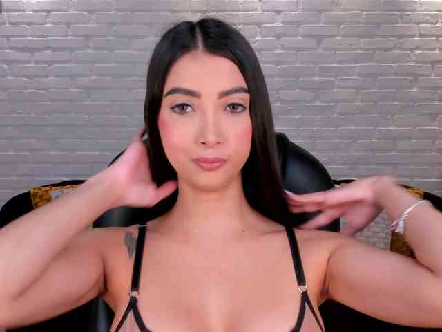 ValeriaVelvet webcam