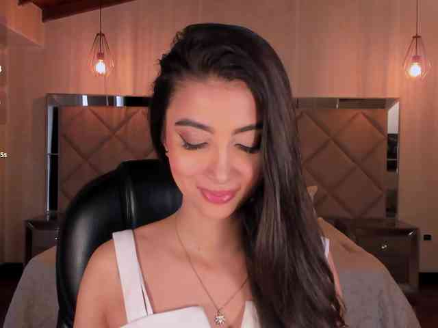 ValeriaVelvet webcam