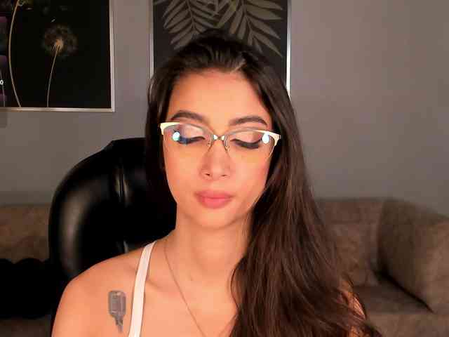 cam porn online ValeriaVelvet