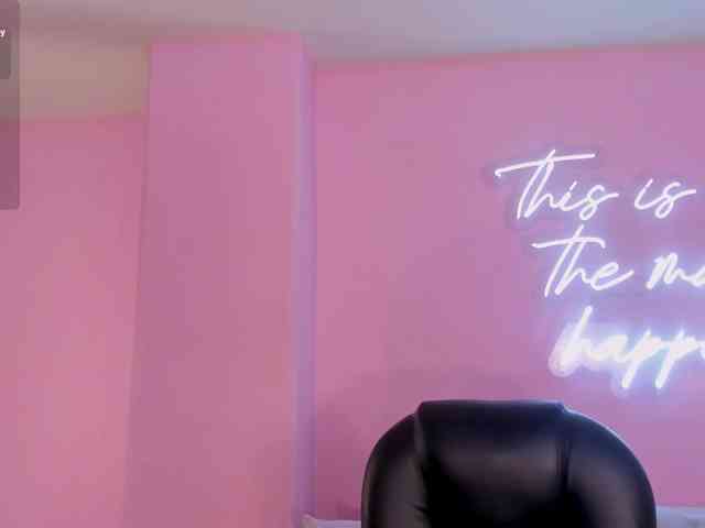 ValeriaVelvet webcam