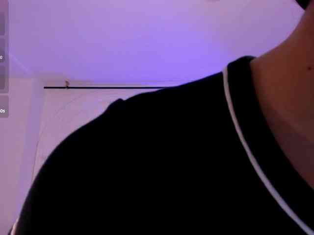 ValeriaVelvet webcam