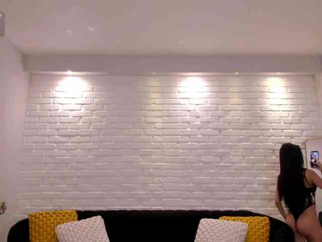 ValeriaVelvet webcam
