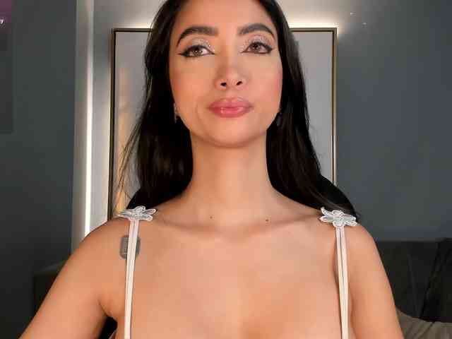 ValeriaVelvet webcam