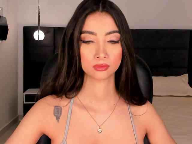 ValeriaVelvet webcam