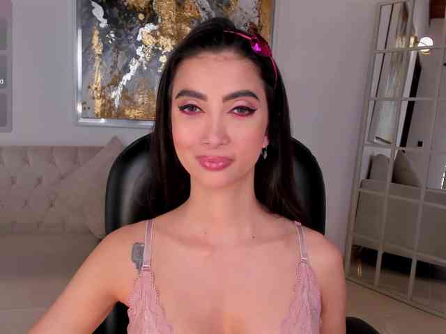 ValeriaVelvet webcam